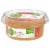 Simple Truth Organic™ Roasted Red Pepper Hummus Perspective: top