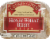 Country Oven Honey Wheat Berry Bread Perspective: top
