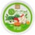 Simple Truth Garden Spinach Plant Based Dip Perspective: top