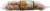 Private Selection® In-Shell Jumbo Walnuts Perspective: top