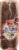 King Soopers Soft Twist Wheat Bread Perspective: top