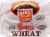 King Sooper's Wheat Bread Perspective: top