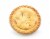 Bakery Fresh Goodness Peach Pie Perspective: top