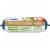 Simple Truth™ Traditional Turkey Sausage Perspective: top