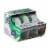 Office Works Invisible Tape - Clear Perspective: top