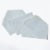 Office Works Envelopes - 100 Pack - White Perspective: top