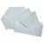 Office Works® Envelopes White Perspective: top