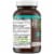 Simple Truth® B Complex Capsules Perspective: top