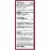 Kroger® Nasal Decongestant No Drip Nasal Spray Oxymetazoline HCl Perspective: top