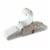 Everyday Living Children's Tubular Hangers Perspective: top