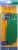Office Works No. 2 Pencils - Yellow Perspective: top