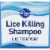 Kroger® Step 1: Treat Lice Killing Shampoo Perspective: top