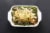 Home Chef Side Dish Cheesy Green Bean Casserole with Pan Roasted Mushrooms Perspective: top