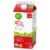 Simple Truth Organic® Vitamin D Whole Milk Half Gallon Perspective: top