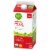 Simple Truth Organic® Vitamin D Whole Milk Half Gallon Perspective: top