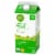 Simple Truth Organic® 1% Lowfat Milk Half Gallon Perspective: top