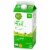 Simple Truth Organic® 1% Lowfat Milk Half Gallon Perspective: top