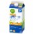 Simple Truth Organic™ 2% Reduced Fat Milk with DHA Omega-3 Perspective: top