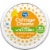 Kroger® Low Fat Small Curd Pineapple Cottage Cheese Perspective: top