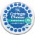 Kroger®  4% Milkfat Large Curd Cottage Cheese Perspective: top