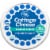 Kroger® 4% Milkfat Large Curd Cottage Cheese Perspective: top
