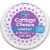 Kroger® 2% Lowfat Small Curd Cottage Cheese Perspective: top