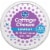 Kroger®  2% Lowfat Small Curd Cottage Cheese Perspective: top