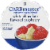 Kroger® CarbMaster™ White Chocolate Raspberry Yogurt Perspective: top