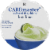 Kroger Carbmaster Key Lime Low Fat Yogurt Cup Perspective: top