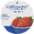 Kroger® CarbMaster™ Strawberry Yogurt Perspective: top