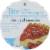 Kroger®  Lite Cherry Cheesecake Yogurt Perspective: top