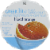 Kroger® Lite Blood Orange Greek Yogurt Perspective: top