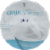 Kroger® Plain Greek Yogurt Perspective: top