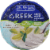 Kroger®  Vanilla Greek Yogurt Perspective: top