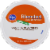Kroger®  Non-fat Vanilla Yogurt Perspective: top