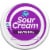 Kroger® Natural Sour Cream Perspective: top