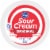 Kroger® Original Sour Cream Perspective: top