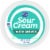 Kroger® Sour Cream with Chives Perspective: top