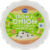 Kroger® French Onion Sour Cream Dip Tub Perspective: top