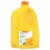 Kroger® 100% Orange Juice From Concentrate Original Perspective: top