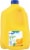 Kroger® 100% Orange Juice From Concentrate With Calcium Vitamins C & D Perspective: top