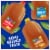 Kroger® Zero Sugar Iced Tea Decaf Perspective: top