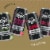 Big K® Diet Cola Soda Cans Perspective: top