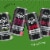 Big K® Caffeine Free Ginger Ale Can Soda Cans Perspective: top