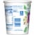 Kroger® Vanilla Low Fat Yogurt Tub Perspective: top