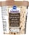 Kroger® Deluxe Jammed Chocolate Chip Cookie Dough Frozen Dairy Dessert Pint Perspective: top
