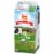 King Soopers® City Market® Organic 1% Low Fat Milk Half Gallon Perspective: top