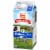 King Soopers® City Market® Organic 2% Reduced Fat Milk Half Gallon Perspective: top