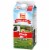 King Soopers® City Market® Organic Vitamin D Whole Milk Half Gallon Perspective: top