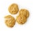 Private Selection® Gourmet Brown Butter Salted Caramel Cookies Perspective: top